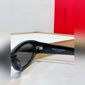 SAINT LAURENT  ysl Новинка МОДЕЛЬ： SL M14 Высокие линзы с лазер