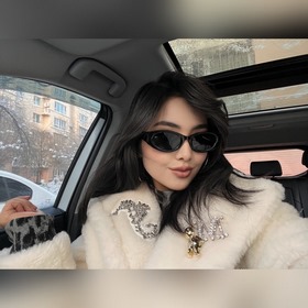 SAINT LAURENT  ysl Новинка МОДЕЛЬ： SL M14 Высокие линзы с лазер