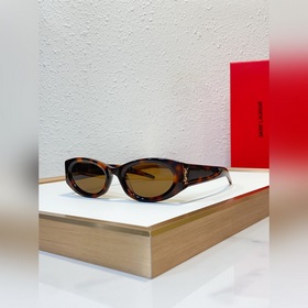 SAINT LAURENT  ysl Новинка МОДЕЛЬ： SL M14 Высокие линзы с лазер