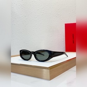 SAINT LAURENT  ysl Новинка МОДЕЛЬ： SL M14 Высокие линзы с лазер