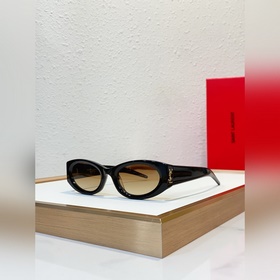 SAINT LAURENT  ysl Новинка МОДЕЛЬ： SL M14 Высокие линзы с лазер