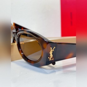 SAINT LAURENT  ysl Новинка МОДЕЛЬ： SL M14 Высокие линзы с лазер
