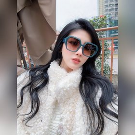 SAINT LAURENT  ysl Новинка МОДЕЛЬ： SL M118 Высокие линзы с лазе
