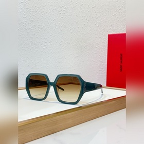 SAINT LAURENT  ysl Новинка МОДЕЛЬ： SL M118 Высокие линзы с лазе