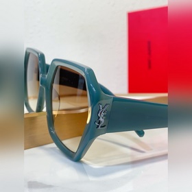 SAINT LAURENT  ysl Новинка МОДЕЛЬ： SL M118 Высокие линзы с лазе