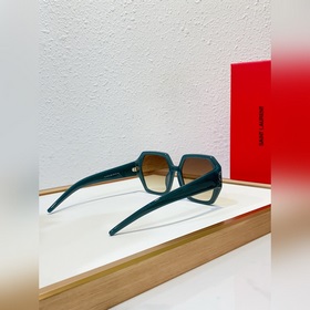 SAINT LAURENT  ysl Новинка МОДЕЛЬ： SL M118 Высокие линзы с лазе