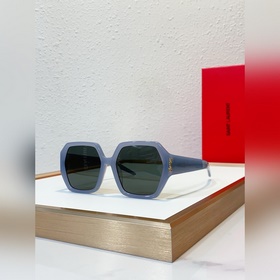 SAINT LAURENT  ysl Новинка МОДЕЛЬ： SL M118 Высокие линзы с лазе