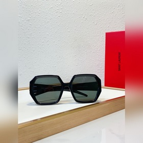 SAINT LAURENT  ysl Новинка МОДЕЛЬ： SL M118 Высокие линзы с лазе