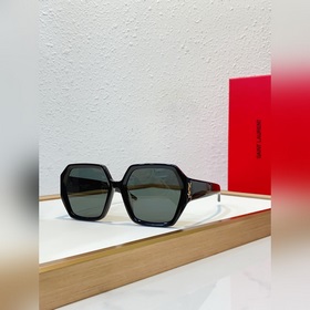 SAINT LAURENT  ysl Новинка МОДЕЛЬ： SL M118 Высокие линзы с лазе