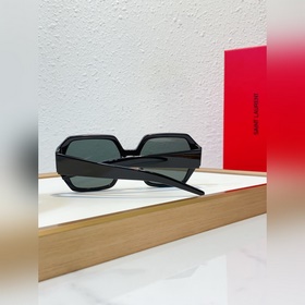 SAINT LAURENT  ysl Новинка МОДЕЛЬ： SL M118 Высокие линзы с лазе
