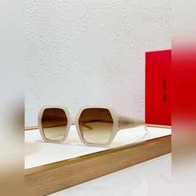 SAINT LAURENT  ysl Новинка МОДЕЛЬ： SL M118 Высокие линзы с лазе