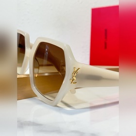 SAINT LAURENT  ysl Новинка МОДЕЛЬ： SL M118 Высокие линзы с лазе