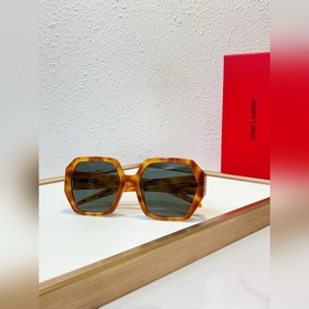 SAINT LAURENT  ysl Новинка МОДЕЛЬ： SL M118 Высокие линзы с лазе