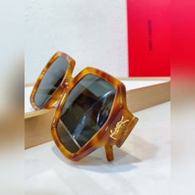 SAINT LAURENT  ysl Новинка МОДЕЛЬ： SL M118 Высокие линзы с лазе