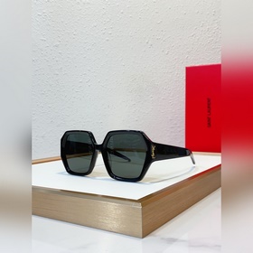 SAINT LAURENT  ysl Новинка МОДЕЛЬ： SL M118 Высокие линзы с лазе