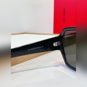 SAINT LAURENT  ysl Новинка МОДЕЛЬ： SL M118 Высокие линзы с лазе