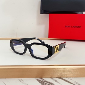 SAINT LAURENT . Новые товары SL M88 Логотип SAINT LAURENT на нож