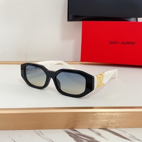 SAINT LAURENT . Новые товары SL M88 Логотип SAINT LAURENT на нож