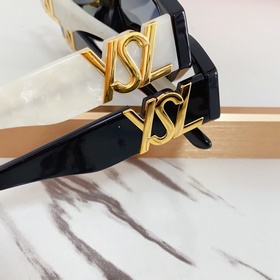 SAINT LAURENT . Новые товары SL M88 Логотип SAINT LAURENT на нож