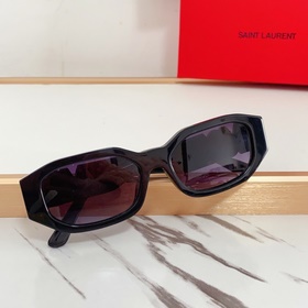 SAINT LAURENT . Новые товары SL M88 Логотип SAINT LAURENT на нож