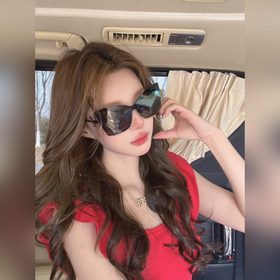 Ysl модники выстраиваются в очередь YSL M121F 2025 уже в продаже 