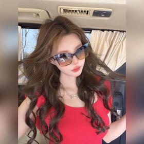 Ysl модники выстраиваются в очередь YSL M121F 2025 уже в продаже 