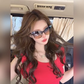 Ysl модники выстраиваются в очередь YSL M121F 2025 уже в продаже 
