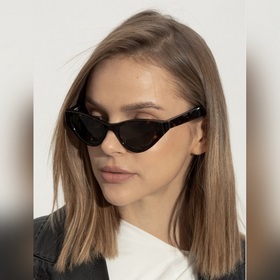 SAINT LAURENT . Новые товары SL M144 Логотип SAINT LAURENT на но