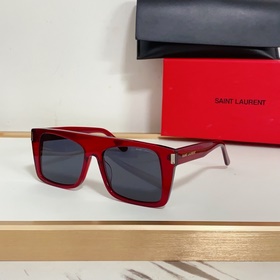 SAINT LAURENT Модель： SL651005 Размер： 58-17-145