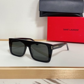 SAINT LAURENT Модель： SL651005 Размер： 58-17-145