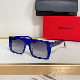 SAINT LAURENT Модель： SL651005 Размер： 58-17-145