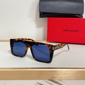 SAINT LAURENT Модель： SL651005 Размер： 58-17-145