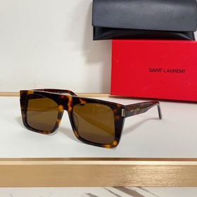 SAINT LAURENT Модель： SL651005 Размер： 58-17-145