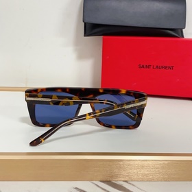 SAINT LAURENT Модель： SL651005 Размер： 58-17-145