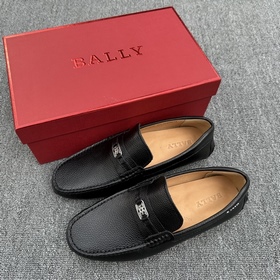 Мужские туфли BALLY Slip-On для любого
