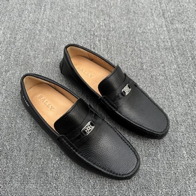 Мужские туфли BALLY Slip-On для любого