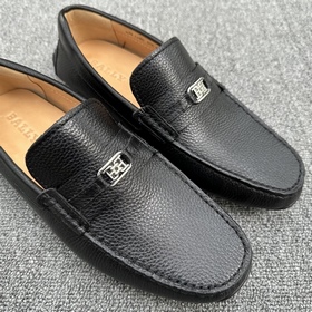 Мужские туфли BALLY Slip-On для любого