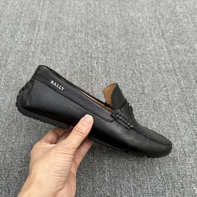 Мужские туфли BALLY Slip-On для любого
