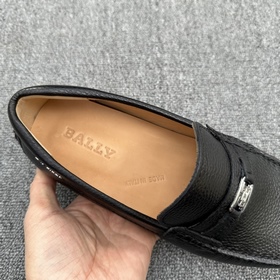 Мужские туфли BALLY Slip-On для любого
