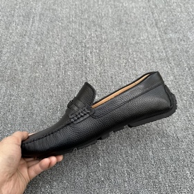 Мужские туфли BALLY Slip-On для любого