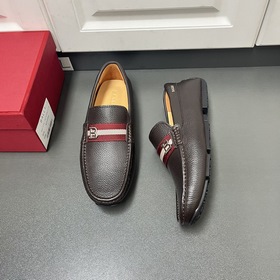 Мужские туфли BALLY Slip-On для любого