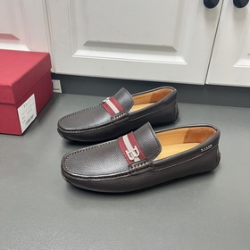 Мужские туфли BALLY Slip-On для любого