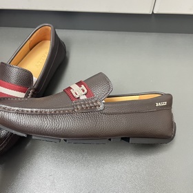 Мужские туфли BALLY Slip-On для любого