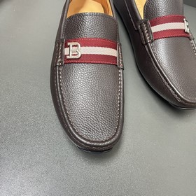 Мужские туфли BALLY Slip-On для любого