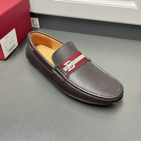 Мужские туфли BALLY Slip-On для любого