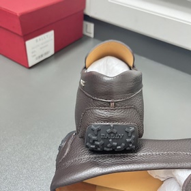 Мужские туфли BALLY Slip-On для любого