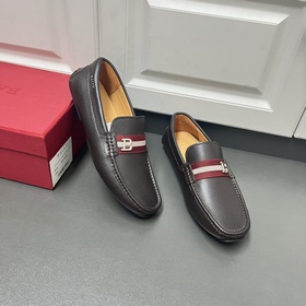 Мужские туфли BALLY Slip-On для любого