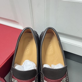 Мужские туфли BALLY Slip-On для любого