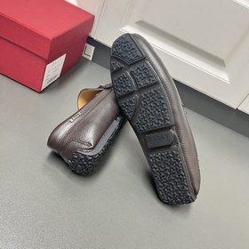 Мужские туфли BALLY Slip-On для любого
