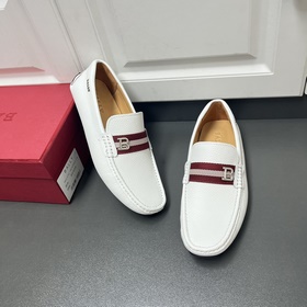 Мужские туфли BALLY Slip-On для любого
